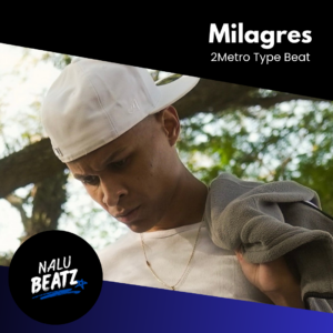 Milagres - 2Metro Type Beat
