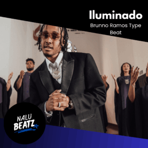Iluminado - Brunno Ramos Type Beat