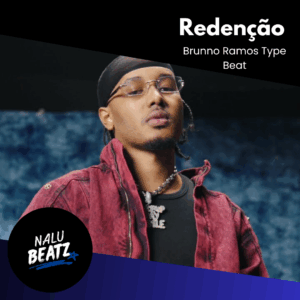 Redenção - Brunno Ramos Type Beat
