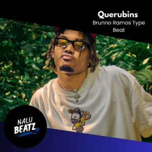 Querubins - Brunno Ramos Type Beat