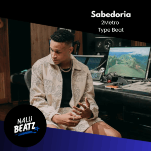 Sabedoria - 2Metro Type Beat
