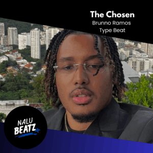 The Chosen - Brunno Ramos Type Beat