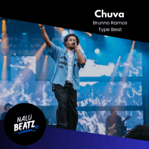 Chuva - Brunno Ramos Type Beat