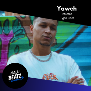 Yaweh - 2Metro Type Beat
