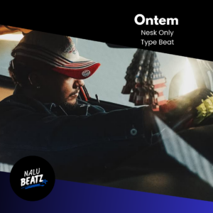 Ontem - Nesk Only Type Beat