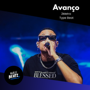 Avanço- 2Metro Type Beat